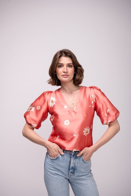 BLUSA ROSA_OH, MONDAY! 2